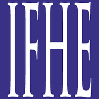 IFHE University logo