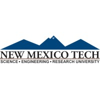 New Mexico Tech logo
