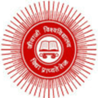 Jiwaji University logo