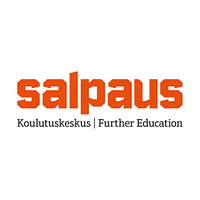 Koulutuskeskus Salpaus logo