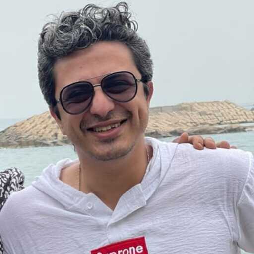 Ahmed Ibrahim