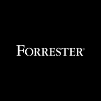 Forrester logo