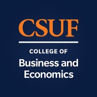 California State University, Fullerton logo