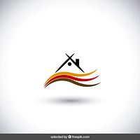 Freelance / Real Estate Client logo