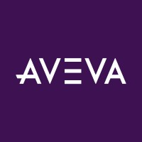 AVEVA (White-labeled) logo