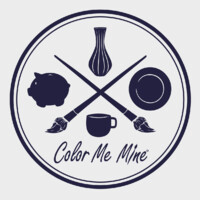 Color Me Mine (Acquired by Twist Brands) logo
