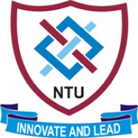 National Textile University logo