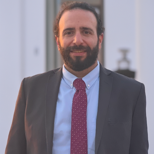 Maher Sassine