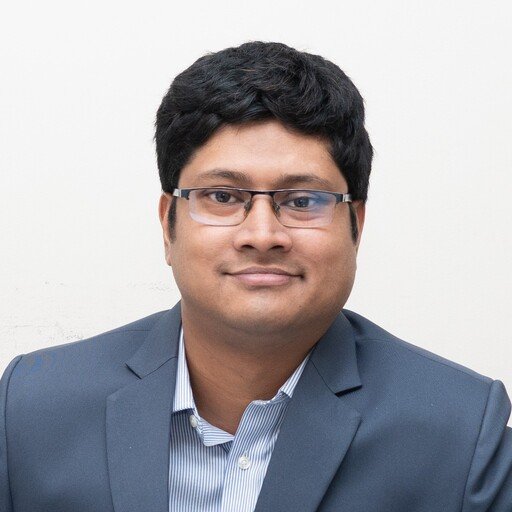 Kaisar Mahmud