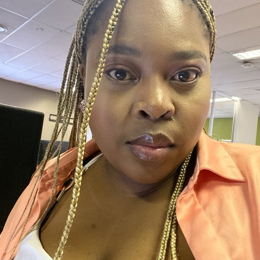 Prudence Matlou