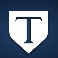 Trine University logo