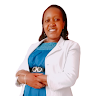 Catherine Wanjau