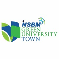NSBM Green University logo