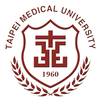 Taipei Medical University logo