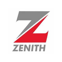 Zenith Bank Plc. logo