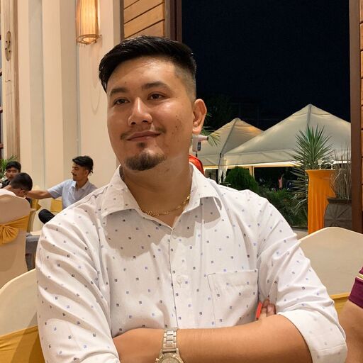 Subash Shrestha