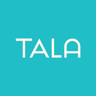 Tala logo