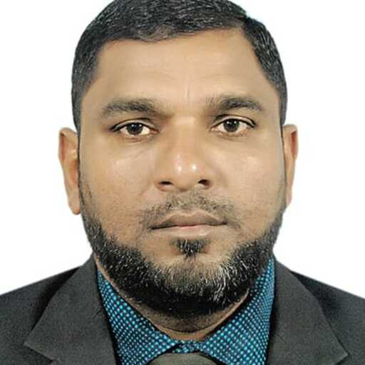 Mohamed Muksith