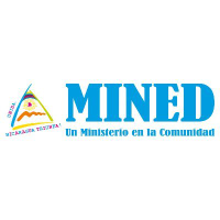 Ministry of Education Nicaragua logo