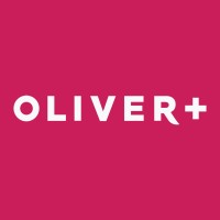 OLIVER+ logo