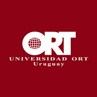 Universidad O.R.T. logo
