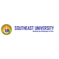 Southeast University logo