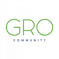 Gro Community logo