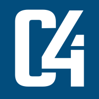 C4i Solutions logo