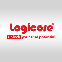 Logicose logo
