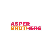ASPER BROTHERS logo
