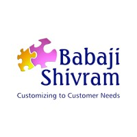 Babaji Shivram Clearing & Carriers Pvt. Ltd. logo
