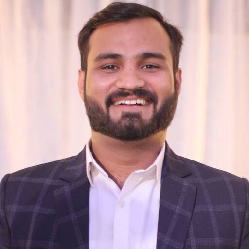 Sakhawat Naqvi