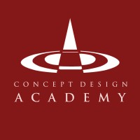 Concept Design Academy logo
