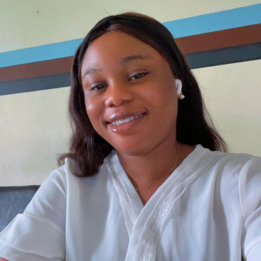 Faith Nwachukwu 
