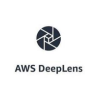 AWS DeepLens logo