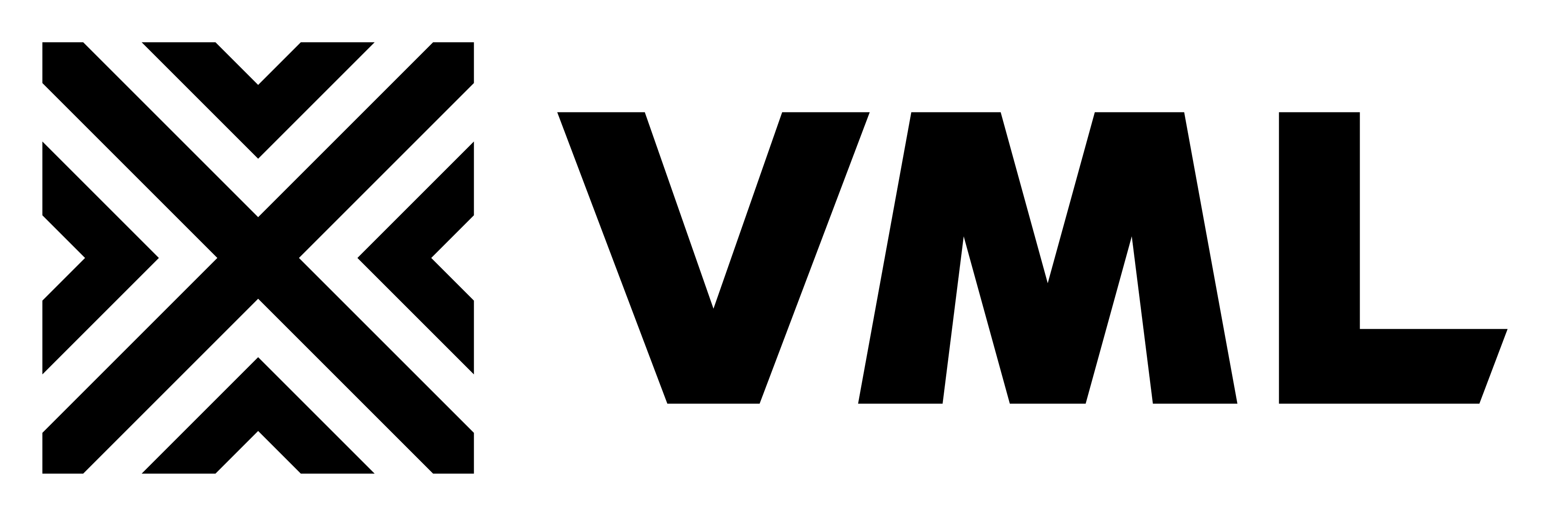 VML Enterprise Solutions logo
