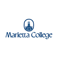 Marietta College logo