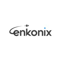 Enkonix logo