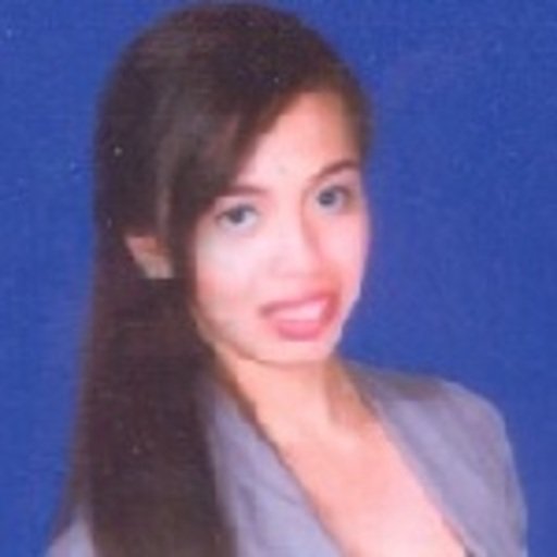 Kimberly Pojas