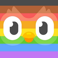 Duolingo English Test logo