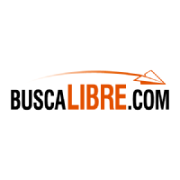 Buscalibre Libros logo