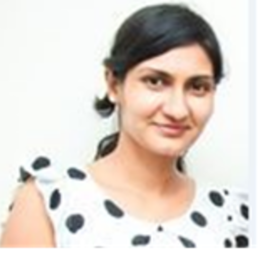 Madhushani Dias