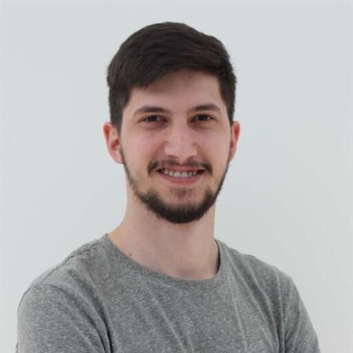 Lazar Stojkovic