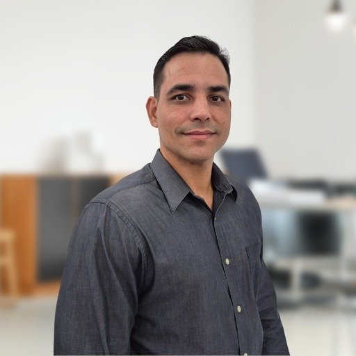 Marssel Vilaça