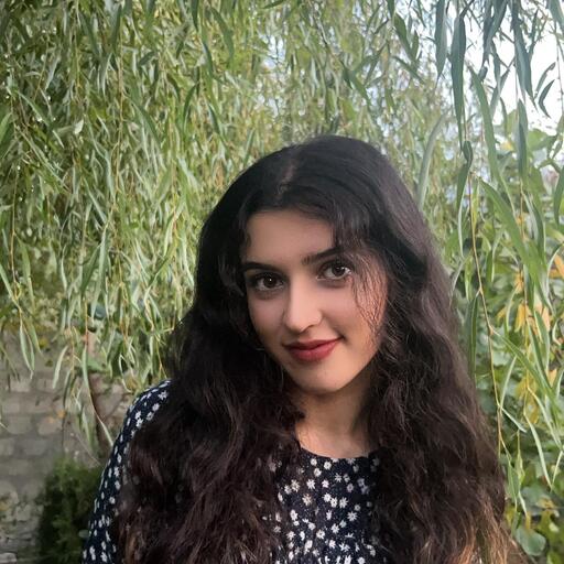 Iqra Hunzai
