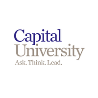 Capital University Law School logo