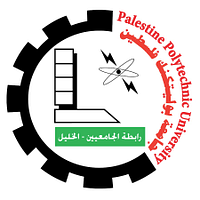 Palestine Polytechnic University logo