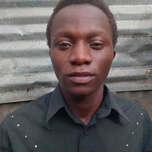 Otieno Wandewe