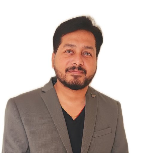 Rajesh Ray