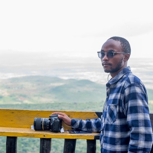 Anthony  Kariuki